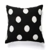 Nordic Home Plush Sofa Creative Cushion Pillow Cover Interior Design
