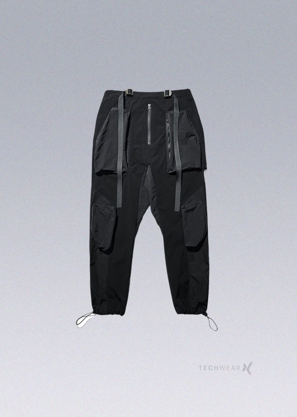 Boundless Space Pants PUPIL TRAVEL® techwear-x