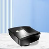 12V Car Cooling Heating Fan 120-150W Defroster Demister Car Accessroies (Black)