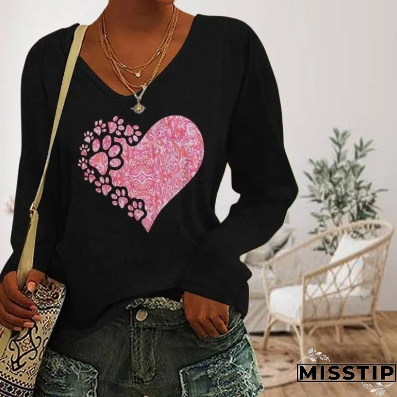 Effortless and Chic Pullover