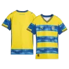 Parma Calcio 1913 Away Soccer Jersey 2025/26