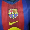 2025-2026 Player Version Barcelona Special Edition Football Shirt 1:1 Thai Quality