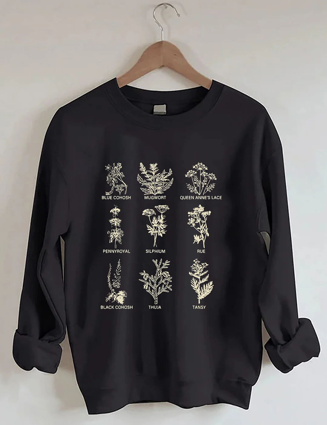 Subtle Pro Choice Sweatshirt