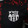 2024/2025 Player Version Barcelona Red-Black Lion Special Edition Football Shirt 1:1 Thai Quality
