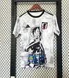 2025/2026 Japan Special Edition 14 Football Jersey 1:1 Thai Quality