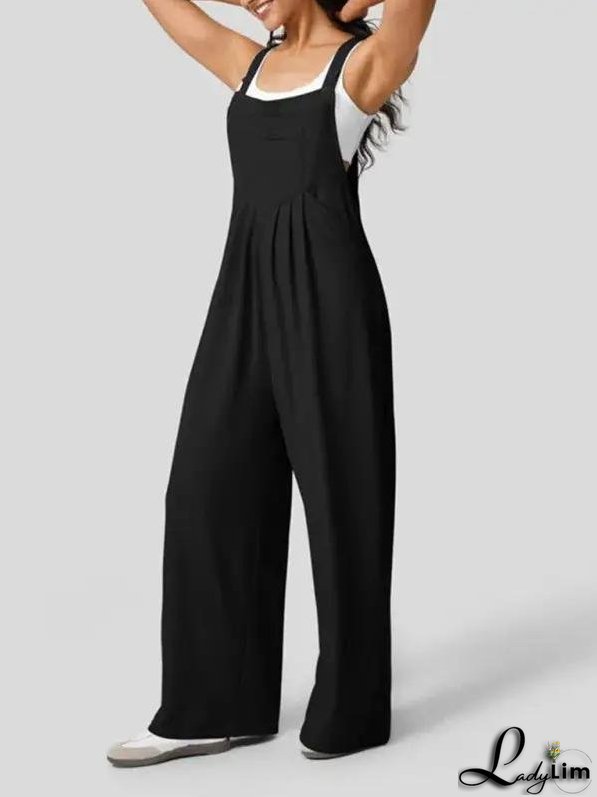 Modern and light Jumpsuit