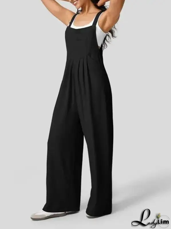 Modern and light Jumpsuit