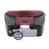 LED Light Headband Magnifier 1.5x 3x 8.5x 10x HD Magnifier Watch Repair Supplies