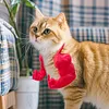 Cat Muscle Arm 3D Printed Neck Arm with Muscle Pet Cosplay Costume Accessories