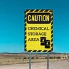 Attention - Metal Tin Signs(8*12Inch/12*16Inch)