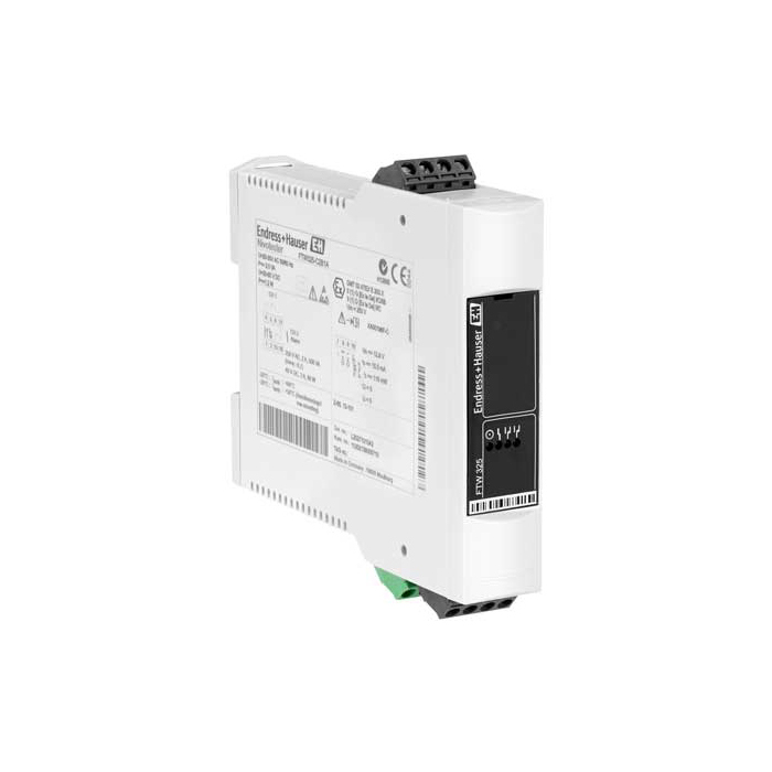e+h,E+H Nivotester FTW325 Level Switch