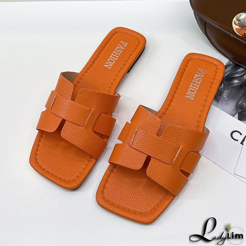 Design Sandals