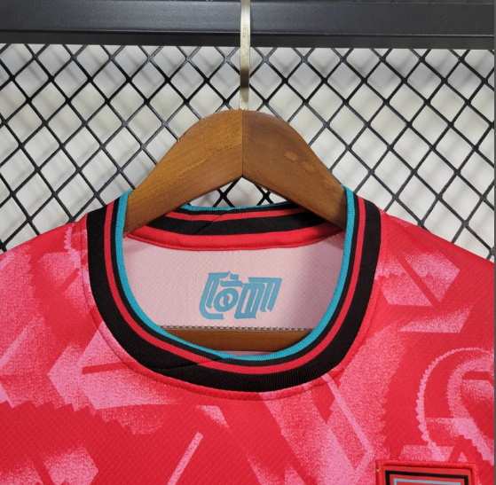 2024 Korea Home Soccer Jersey Thai Quality