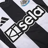 Newcastle United Home Authentic Soccer Jersey 2024/25