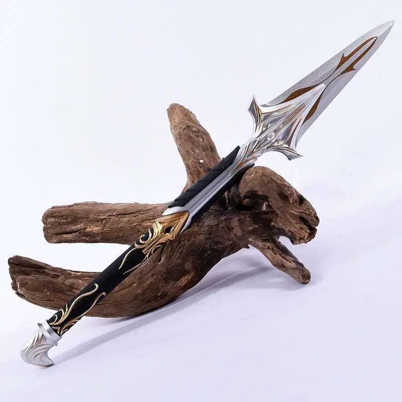Hidden Blade Assassin's Creed Odyssey Spear of Leonidas image 3