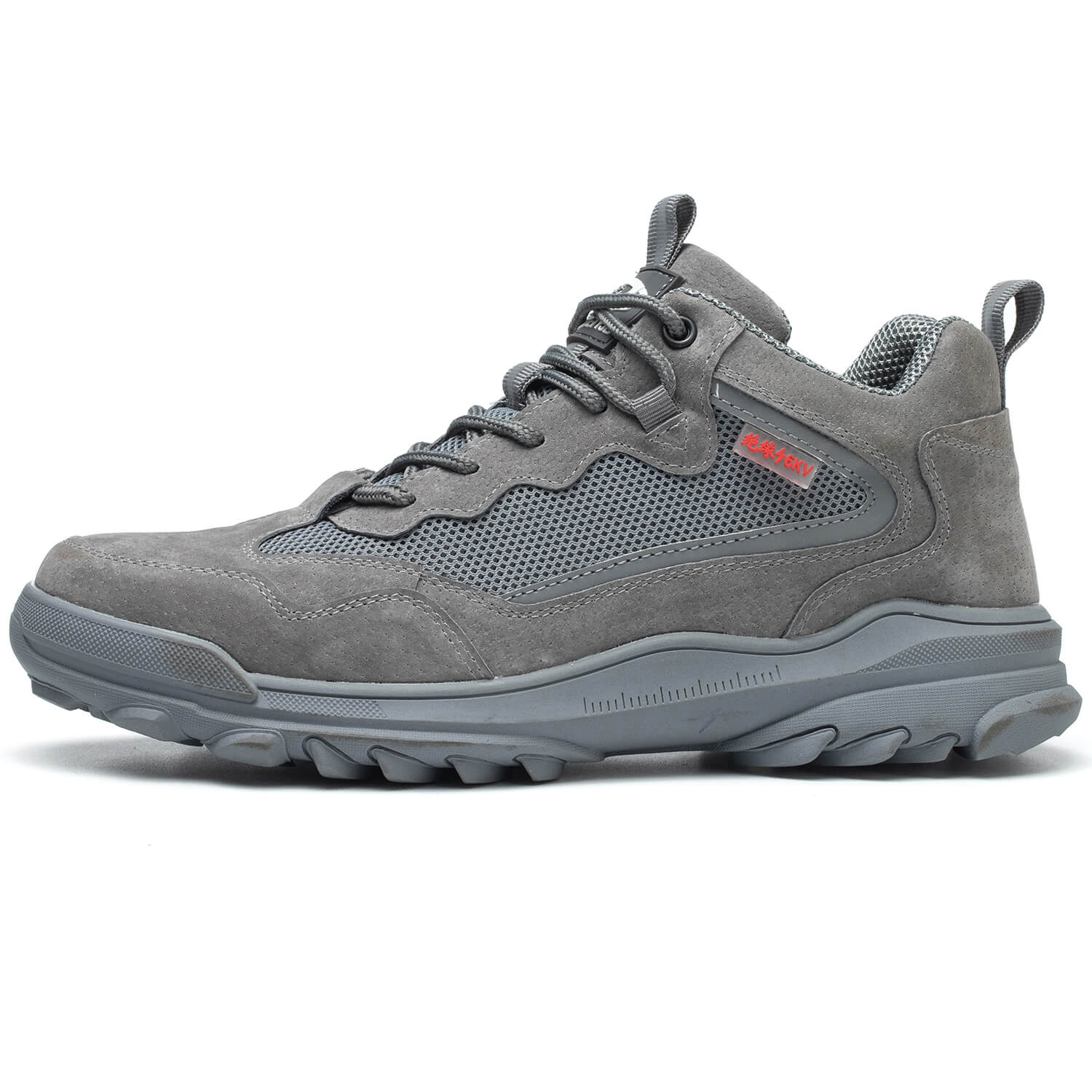 Composite Toe Electrical Hazard Work Shoes
