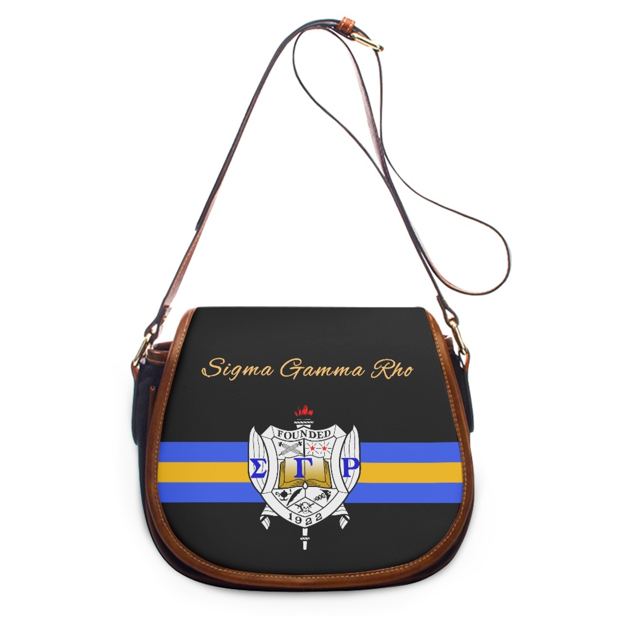 Saddle Bag
