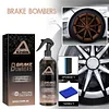 100ml Brake Bomber Long Lasting Tire Refurbishing Agent Car Maintenance Supplies