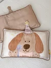 Lyocell Tencel Children's Pillowcase, Baby Pillowcase, Summer Cooling Design