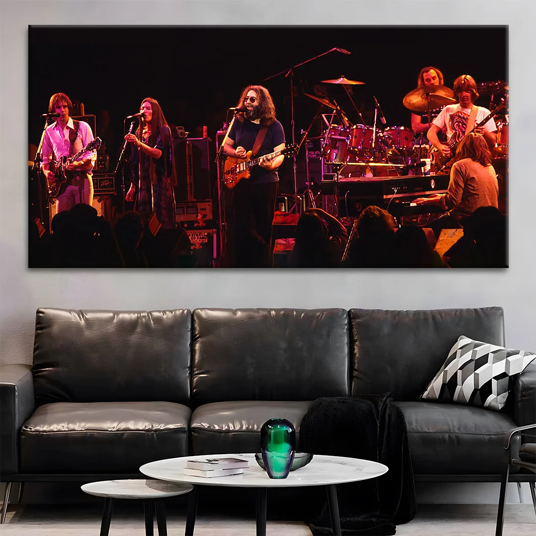 Canvas Wall Art