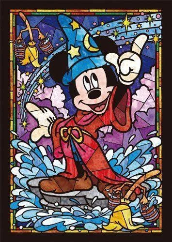 Mickey Mouse from Disneyland Paint by Numbers Kits QM3215