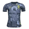 Brazil Jesus Special Authentic Soccer Jersey 2024