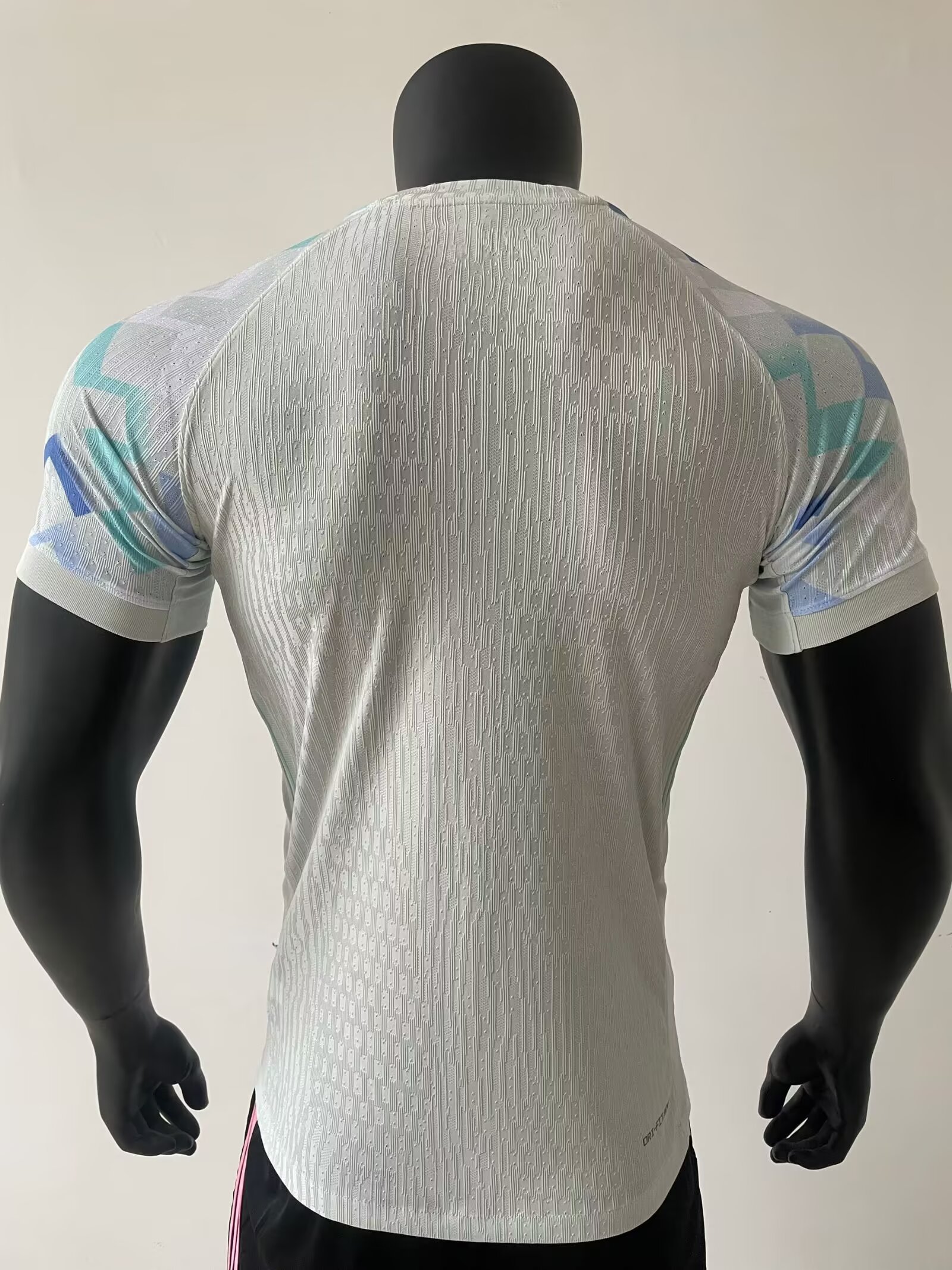 25/26 Inter Milan Away Player Version Football T-Shirt 1:1 Thai Quality