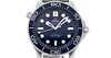 Omega 210.30.42.20.03.002 Seamaster Diver Co-Axial-Master &lsquo;&rsquo;007&rsquo;&rsquo;- New