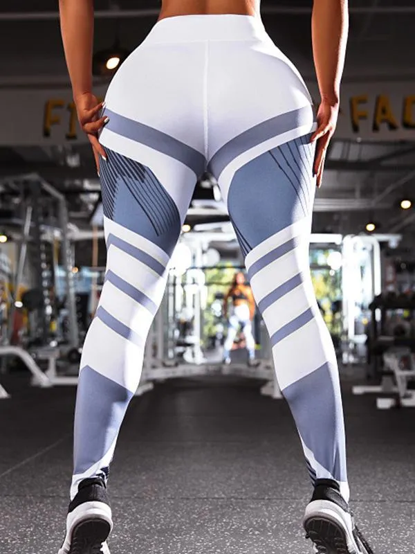 Sale 3D Digital Three-dimensional Printing Warm Women's Leggings