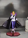 Swan Song Basil Hawkins - ONE PIECE Resin Statue - LongHu Studios