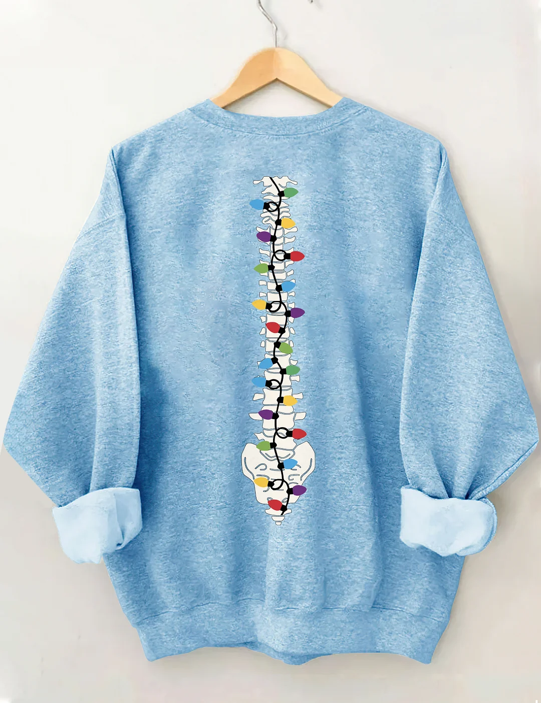 Merry Christmas Sweatshirt