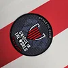 1984 Retro Athletic Bilbao Home Football Shirt 1:1 Thai Quality