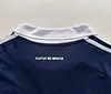 Joyfball 2025/2026  Paris FC Home Football Shirt