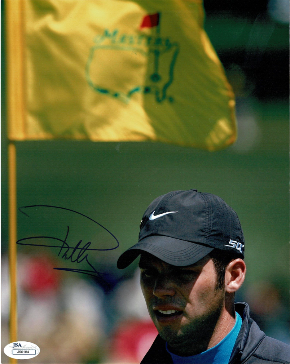 Paul Casey signed autographed 8x10 Photo Poster painting! JSA COA! 14998