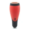30 Speeds Electric Vibrating Silicone Male Masturbator