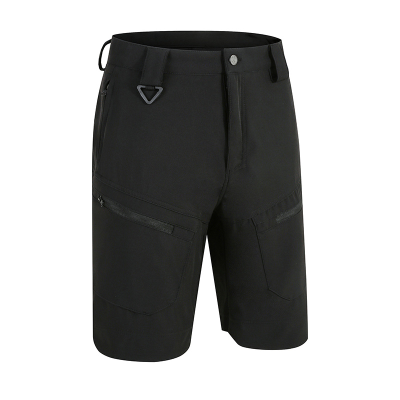 Men's Outdoor Sports Tactical Cargo Shorts
