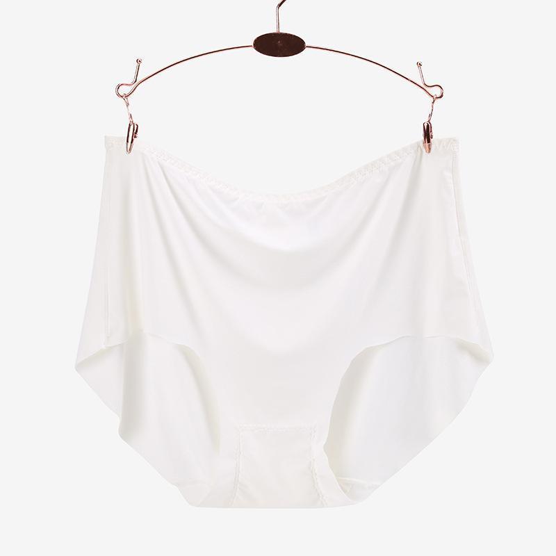  thdmladies Ice Silk Traceless Underwear thedmladies