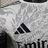 Joyfball 2025/2026 Player Version Real Madrid Special Edition Football Jersey（The player version jersey is a bit tight, please pay attention to the size selection）