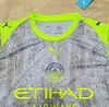 Joyfball 2025/2026 Manchester City Training Football Shirt 1:1 Thai Quality