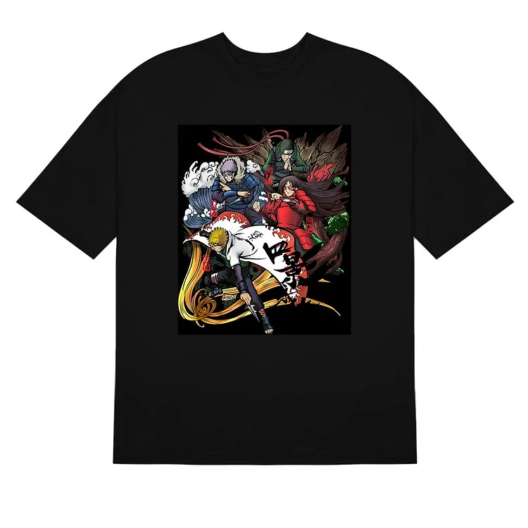 Gokage shirt