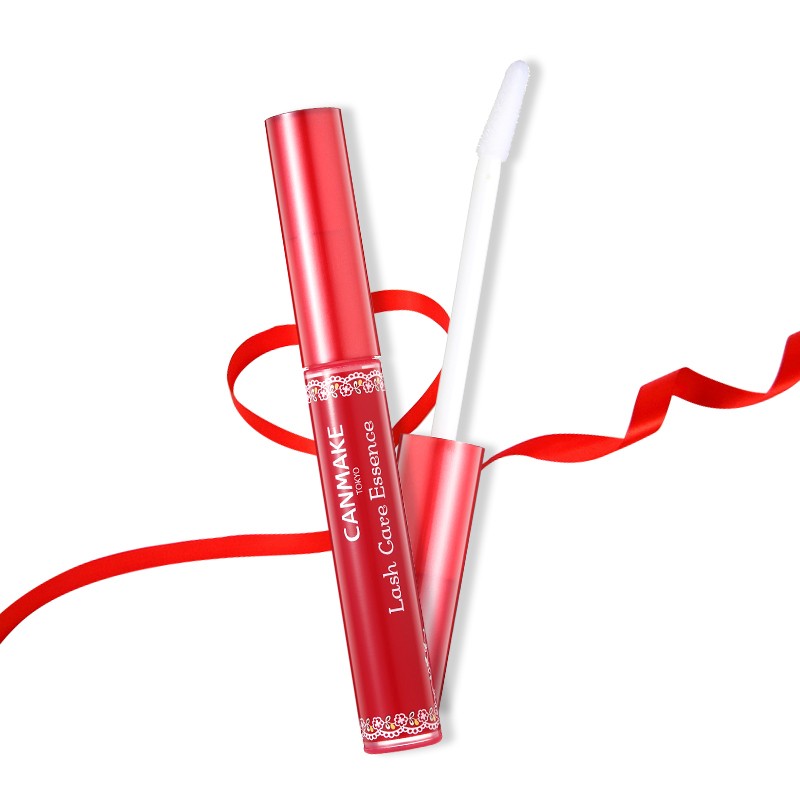 日本CANMAKE井田睫毛增长液营养液睫毛纤长自然生长4.2ml-Digicat 猫电澳洲