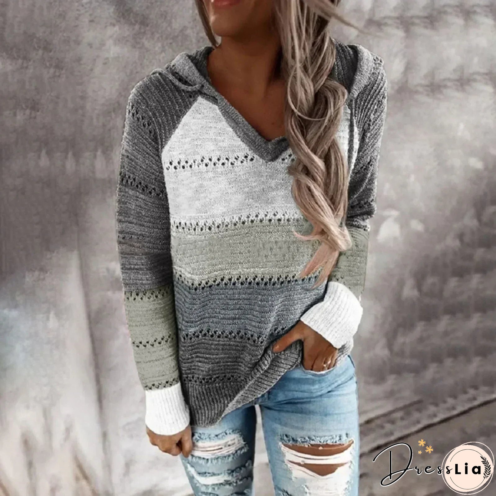 Timeless and Stylish winter Sweater
