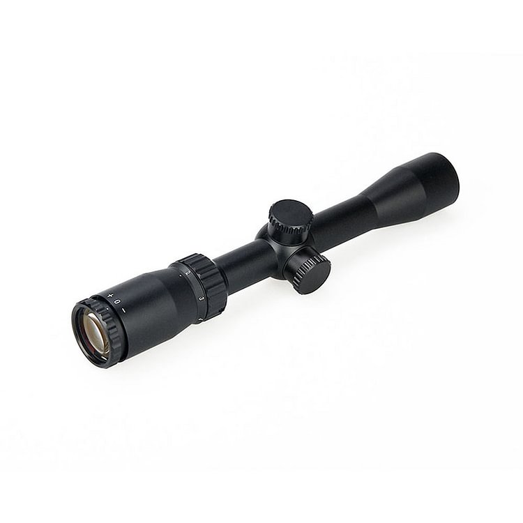 2-7X32 VINTAGE Rifle Scopes