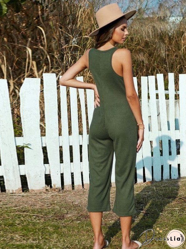 Stylish Jumpsuit