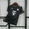 2025-2026 FC Bayern Munich Third Away Football Shirt 1:1 Thai Quality