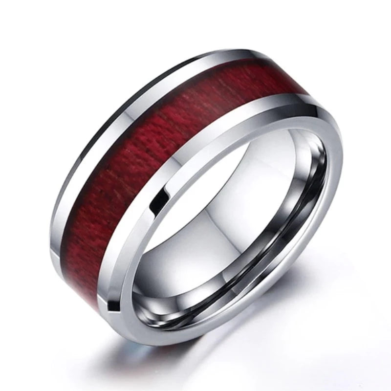 'Love Passion' Rings