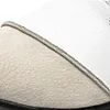 Gioiacombo&trade; Scarpe casual in pelle con velcro comfort da donna
