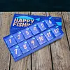 Fishing Lure Kit Soft and Hard Bait Jig Hooks Fishing Accessories Gifts for Men