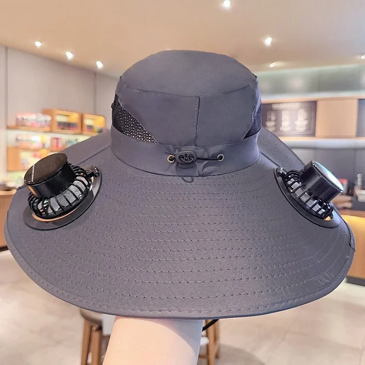 Airvana Hat 2.0