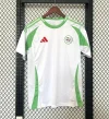2024/2025 Algeria National Team Home Football Jersey 1:1 Thai Quality